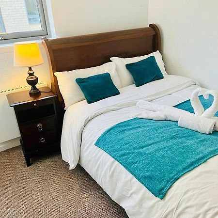 Апартаменты Cakemuir Detached House, 3 Bed, Free Parking &Private Garden Эдинбург Экстерьер фото